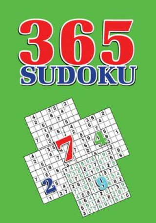 365 Sudoku