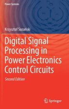 Digital Signal Processing in Power Electronics Control Circuits