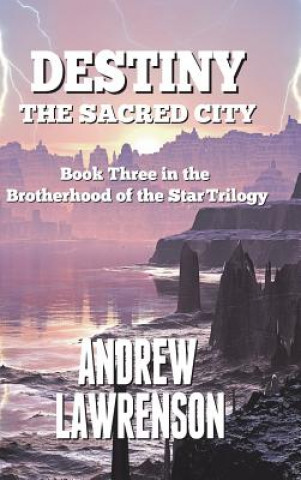Destiny: The Sacred City