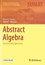 Abstract Algebra