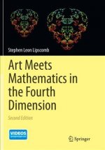Art Meets Mathematics in the Fourth Dimension