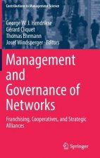 Management and Governance of Networks