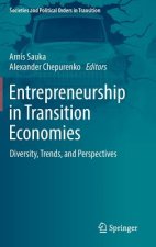 Entrepreneurship in Transition Economies