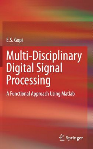 Multi-Disciplinary Digital Signal Processing