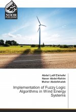 Implementation of Fuzzy Logic Algorithms in Wind Energy Systems