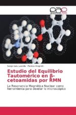 Estudio del Equilibrio Tautomérico en beta-cetoamidas por RMN