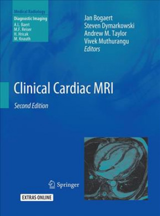 Clinical Cardiac MRI