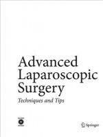 Advanced Laparoscopic Surgery