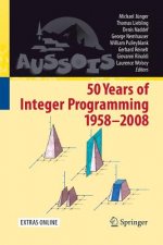 50 Years of Integer Programming 1958-2008