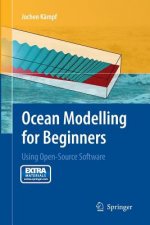 Ocean Modelling for Beginners