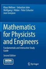 Mathematics for Physicists and Engineers