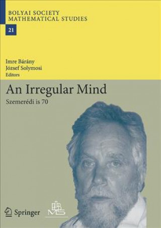 Irregular Mind