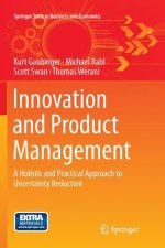 Innovation and Product Management