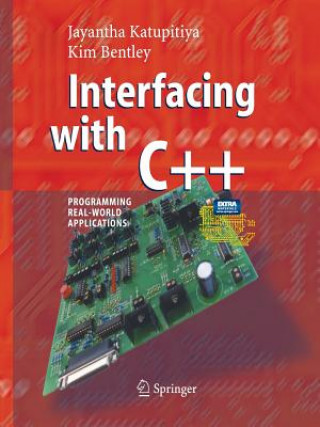 Interfacing with C++