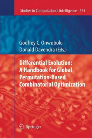 Differential Evolution: A Handbook for Global Permutation-Based Combinatorial Optimization