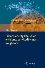 Dimensionality Reduction with Unsupervised Nearest Neighbors