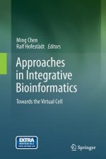 Approaches in Integrative Bioinformatics