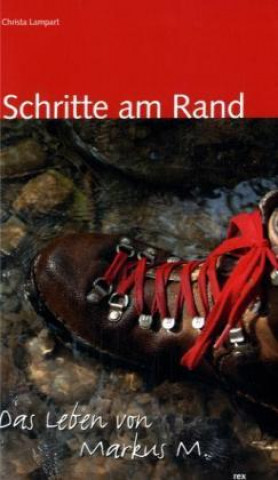 Schritte am Rand