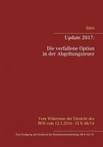 Update 2017