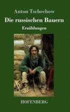 russischen Bauern