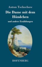 Dame mit dem Hundchen