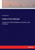 Letters From Abroad