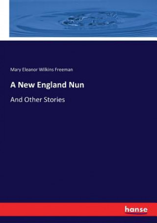 New England Nun