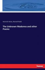Unknown Madonna and other Poems