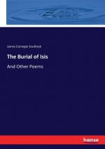 Burial of Isis