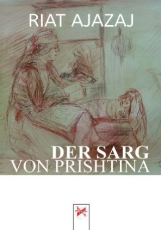 Der Sarg von Prishtina