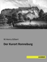 Der Kurort Ronneburg