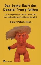 beste Buch der Donald-Trump-Witze