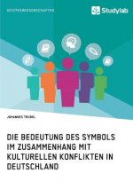 Bedeutung des Symbols im Zusammenhang mit kulturellen Konflikten in Deutschland