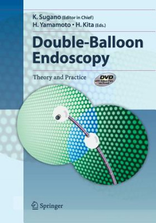 Double-Balloon Endoscopy