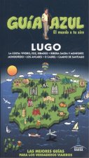 Guía Azul. Lugo
