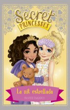 Secret Princesses 3. La nit estrellada
