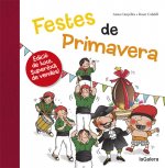 Festes de primavera