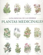 PLANTAS MEDICINALES