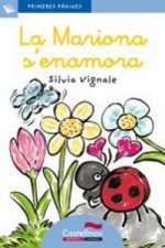 La Mariona s'enamora (letra cursiva)