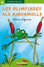 Les olimpíades als aiguamolls (letra palo)