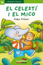 El Celestí i el mico (letra palo)