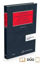 La moderna configuración de la cláusula Rebus Sic Stantibus : desarrollo de la nueva doctrina jurisprudencial aplicable y Derecho comparado (Formato d