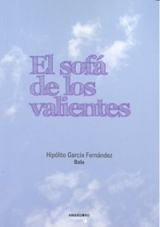 SOFA DE LOS VALIENTES EL