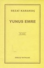 Yunus Emre