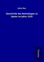 Geschichte des Reichstages zu Speier im Jahre 1529