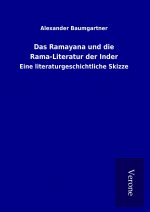 Das Ramayana und die Rama-Literatur der Inder