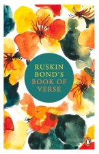 Ruskin Bond's Book Of Verse