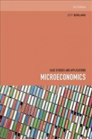 Microeconomics: Case Studies and Applications