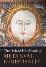 Oxford Handbook of Medieval Christianity