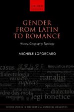 Gender from Latin to Romance